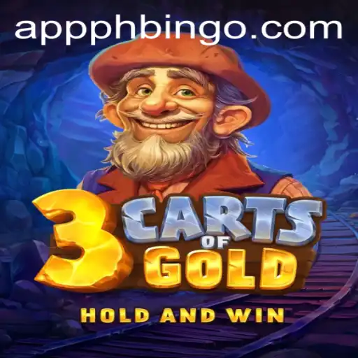 Unveiling 3cartsOfGold: A New and Thrilling Game Adventure