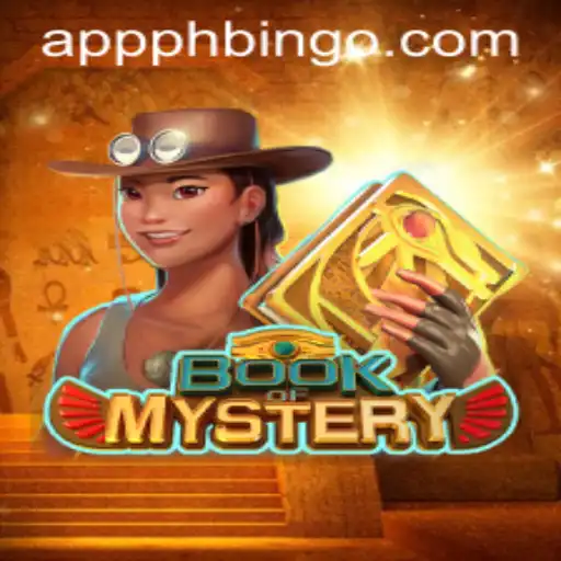 Explore the Enchanting World of 'Book of Mystery' and Discover the Secrets of PHBINGO
