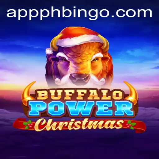 Buffalo Power Christmas: A Festive Adventure For Game Enthusiasts
