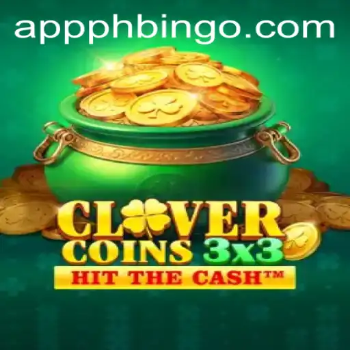 Unlock the Excitement of Clovercoin3x3 and PHBINGO