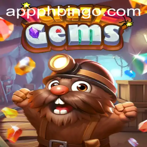 Discover the Thrills of CrazyGems with PHBINGO