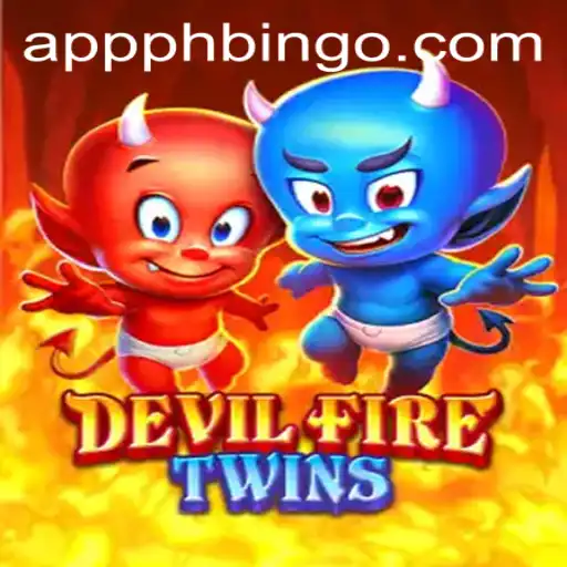DevilFireTwins: The New Gaming Sensation