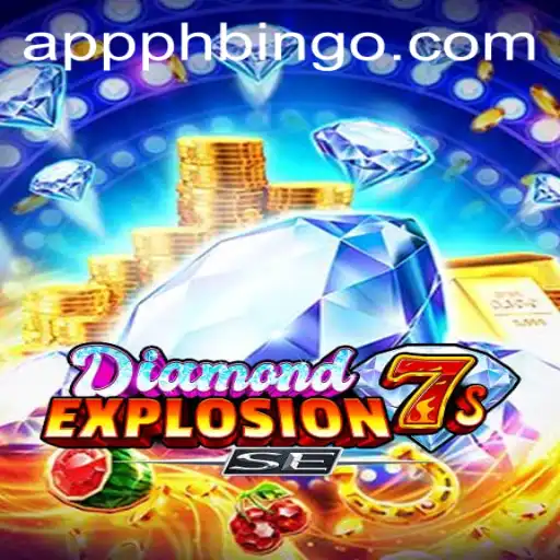 Discover the Excitement of DiamondExplosion7sSE with PHBINGO