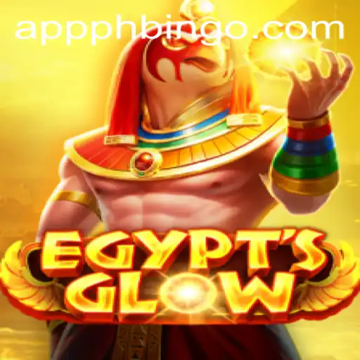 Unveiling EgyptsGlow: The Mesmerizing Game Adventure