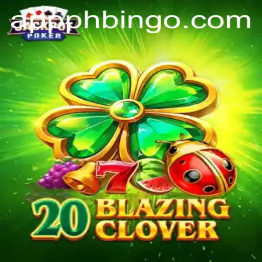 An In-Depth Look at 20BlazingClover: The Game Transforming Digital Bingo