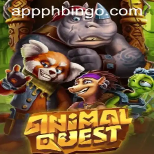 Exploring the Exciting World of AnimalQuest: Unleashing Adventure with PHBINGO