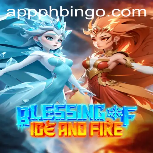 Discover the Engaging World of BlessingofIceandFire: A New Era in Gaming