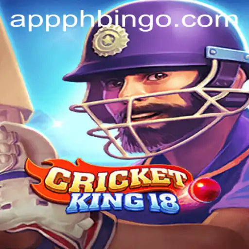 CricketKing18: A New Era of Engaging Gameplay