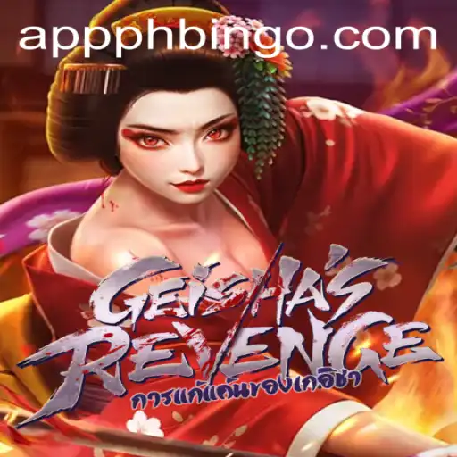 GeishasRevenge: A Unique Intersection of Culture and Gameplay