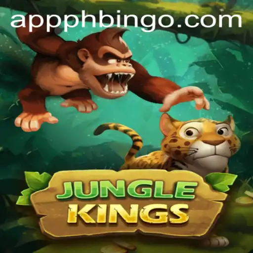 Mastering JungleKings: Enter the Wild World of PHBINGO Gameplay