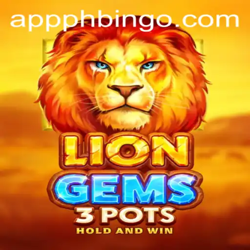Discover the Enchanting World of LionGems3pots: A Modern Gaming Marvel