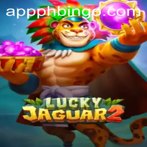 Exploring the Thrills of Luckyjaguar2: The Game Fueled by PHBINGO