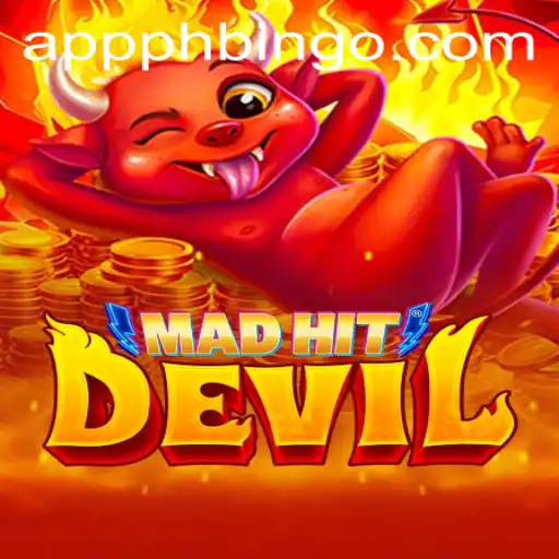 MadHitDevil: A Thrilling Adventure Featuring PHBINGO