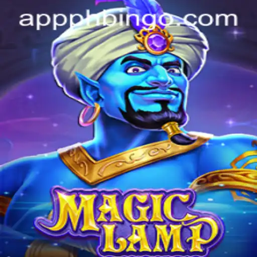 Discovering the Enchantment of MagicLamp: Unveiling the Exciting World of PHBINGO