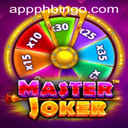 Unveiling MasterJoker: A Modern Spin in the Gambling Scene with PHBINGO