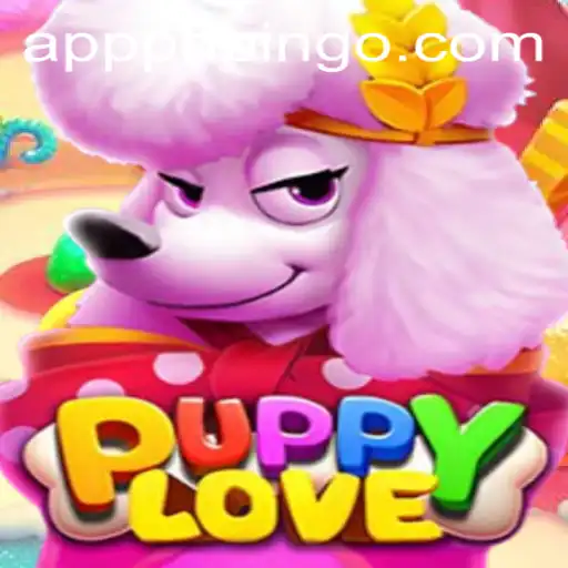 Discover the Joy of PuppyLove: A Paws-itively Thrilling Game