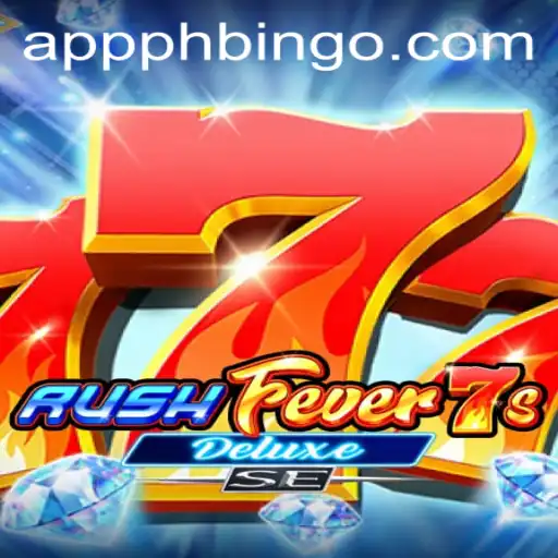 RushFever7sDeluxeSE: An Electrifying Gaming Experience with PHBINGO