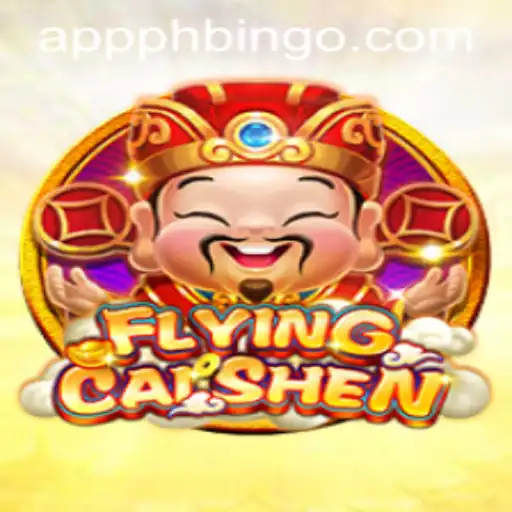 Discover the Excitement of FlyingCaiShen: A New Era of Gaming with PHBINGO