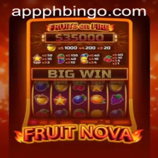 Exploring FruitNova: The New Gaming Sensation