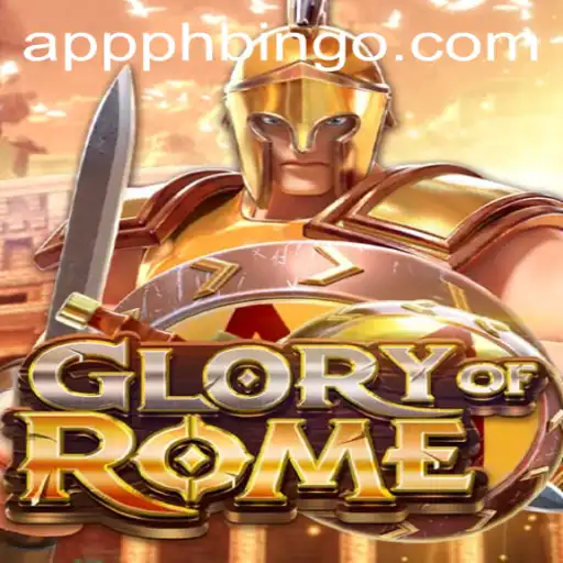 Exploring GloryofRome: The Fascinating World of PHBINGO