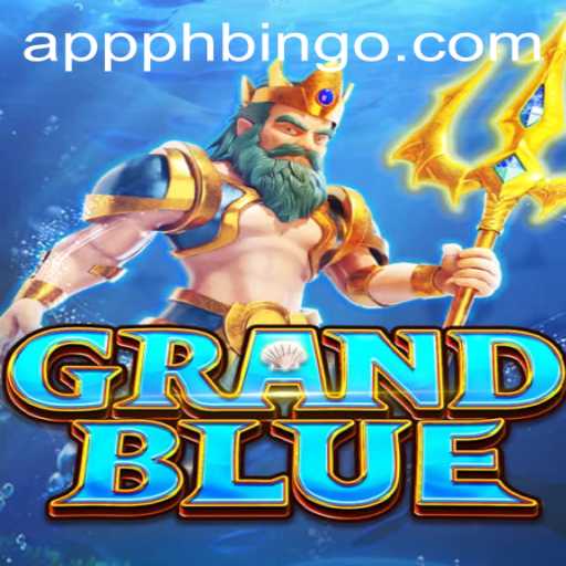 Unveiling GRANDBLUE: An Exciting New Adventure with PHBINGO