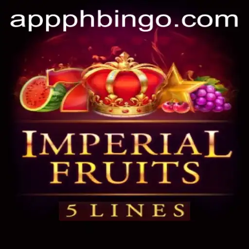 Discover the Enchanting World of ImperialFruits5 with PHBINGO