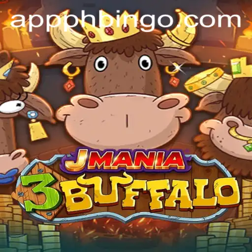 Discover the Thrilling World of JMania3Buffalo and PHBINGO