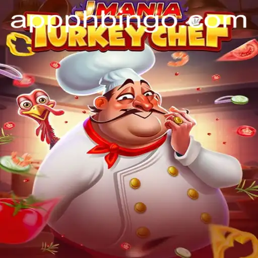 Master the Culinary Challenge in JManiaTurkeyChef: A Flavorful Gaming Experience