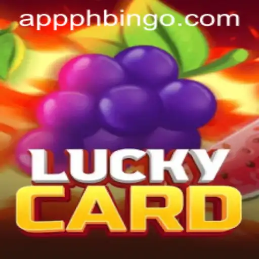 Discovering the Excitement of LuckyCard: A Journey Into the World of PHBINGO