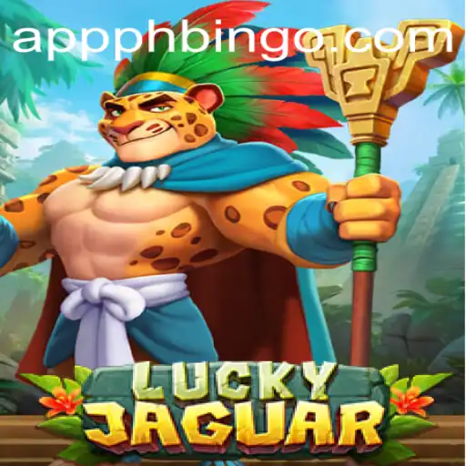 Exploring LuckyJaguar: The Intriguing Game with PHBINGO Keywords