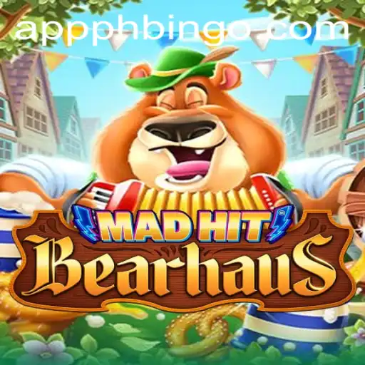 Unveiling MadHitBearhaus: The Game Revolutionizing Strategy with PHBINGO