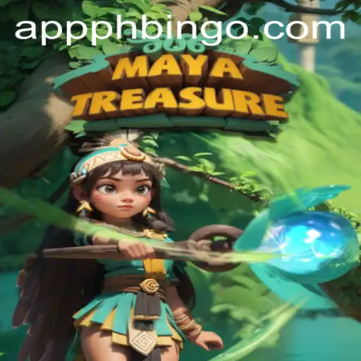 The Enchanting World of MayaTreasure: A Modern Gaming Experience with PHBINGO