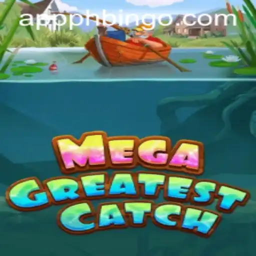 Unveiling 'MegaGreatestCatch': A Revolutionary Gaming Experience