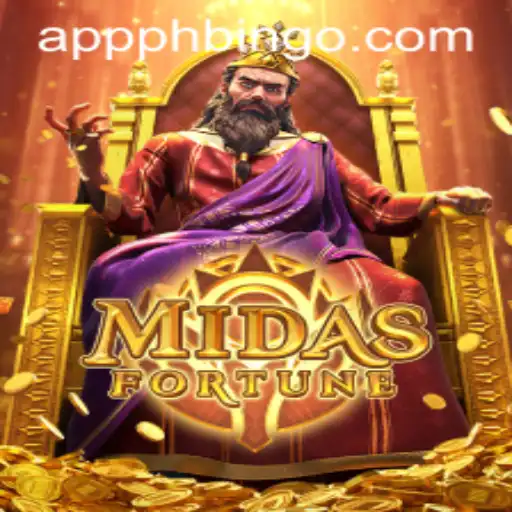 Discover MidasFortune: The New Era of Gaming with PHBINGO