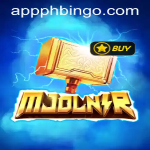 Discover Mjolnir: The Game Taking the World by Storm with PHBINGO