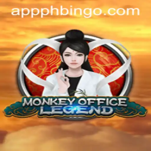 MonkeyOfficeLegend: The Exciting World of PHBINGO