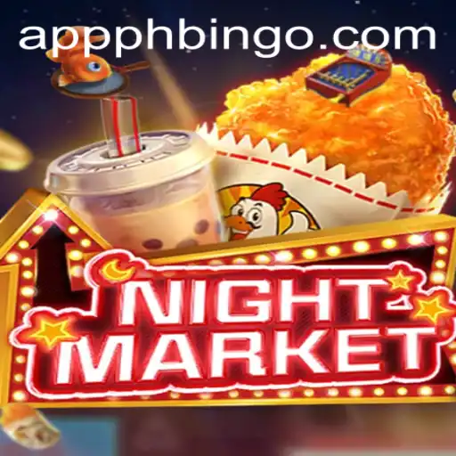 NIGHTMARKET: Discover the Excitement of PHBINGO