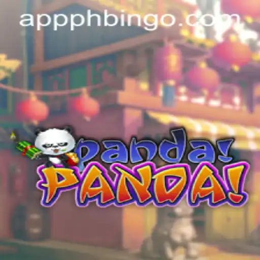 PandaPanda: The Exciting World of PHBINGO