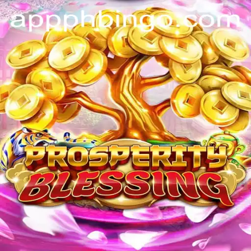 Discover the Excitement of ProsperityBlessing with PHBINGO
