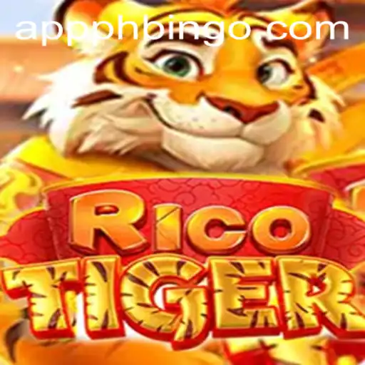 RicoTiger: The Exciting World of PHBINGO