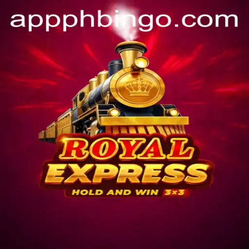 Royal Express: The New Gaming Sensation You Don't Want to Miss