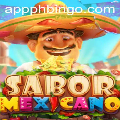 SaborMexicano: Dive into the World of PHBINGO
