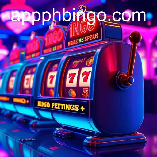 Slot Machines and the Mystery of PHBINGO