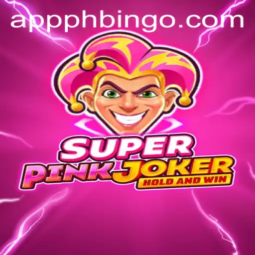 Introducing SuperPinkJoker: The Ultimate PHBINGO Experience