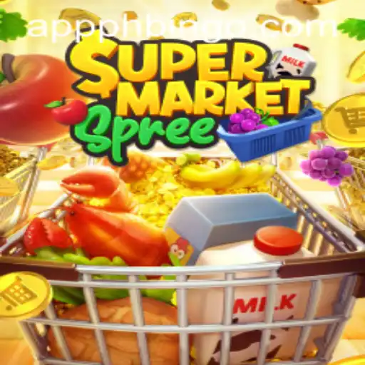 Exploring SupermarketSpree: A Thrilling Trolley Dash with PHBINGO Elements
