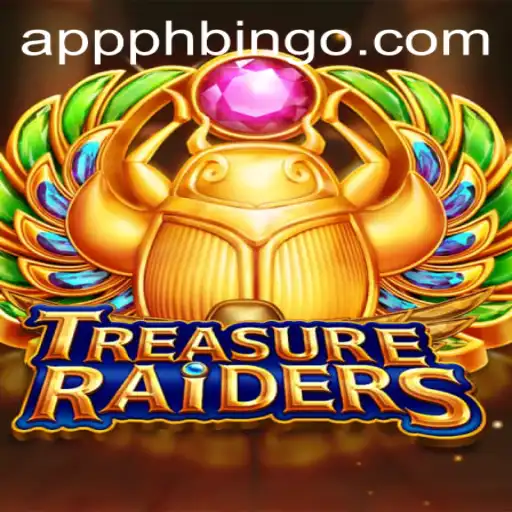 Dive into the Adventure of TREASURERAIDERS: A New Gaming Phenomenon