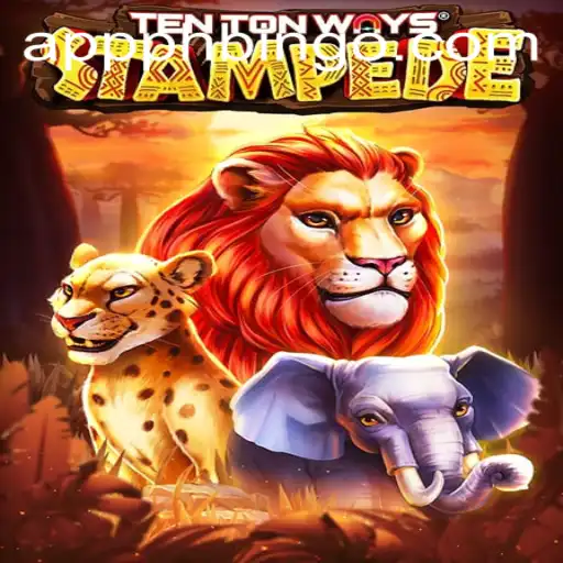 Unveiling the Adventure: TenTonWaysStampede and the Thrills of PHBINGO