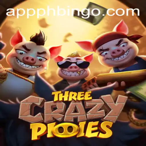 Discover the Exciting World of ThreeCrazyPiggies: A New Gaming Phenomenon