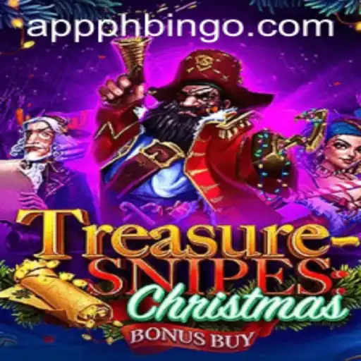 Unwrapping the Joy of TreasuresnipesChristmas: A Thematic Adventure with PHBINGO